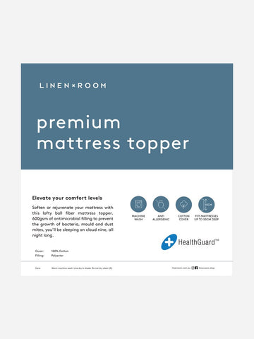 Packaging-Premium-Mattress-Topper