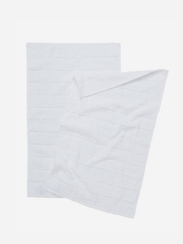 White-Twin-Pack-Terry-Towelling-Tea-Towels